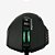 Mouse Gamer 8 Botões Macro 4000dpi Led Rgb Weapon Ms317 Oex - Imagem 7