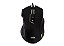 Mouse Gamer 8 Botões Macro 4000dpi Led Rgb Weapon Ms317 Oex - Imagem 1