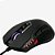 Mouse Gamer 8 Botões Macro 4000dpi Led Rgb Weapon Ms317 Oex - Imagem 2