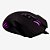Mouse Gamer 8 Botões Macro 4000dpi Led Rgb Weapon Ms317 Oex - Imagem 8