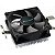 Cooler Para Processador 775/ 1155/ 1156 AM2 CLR-102 Fortrek - Imagem 1