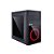 Gabinete Gamer Evolut Shin 1 Fan Led Acrílico Eg-804 - Imagem 1