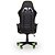 Cadeira Gamer Dazz Prime-X Preta e Verde Reclinável - Imagem 3