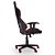 Cadeira Gamer Dazz Prime-X Preta e Vermelho Reclinável - Imagem 4