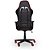 Cadeira Gamer Dazz Prime-X Preta e Vermelho Reclinável - Imagem 2