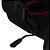 Cadeira Gamer Dazz Prime-X Preta e Vermelho Reclinável - Imagem 3