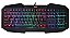 Combo Kit Gamer Led Starter- Mouse Teclado Headset MousePad - Imagem 6