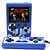 Mini Game Portátil 500 em 1 Jogos com Controle - SORTIDO - Imagem 7