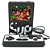 Mini Game Portátil 500 em 1 Jogos com Controle - SORTIDO - Imagem 8