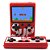 Mini Game Portátil 500 em 1 Jogos com Controle - SORTIDO - Imagem 6