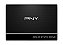 SSD CS900 PNY 960GB Sata III 515mbs 490mbs - Imagem 4