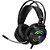Headset Gamer Usb RGB Evolut Garen - EG-320 - Imagem 1