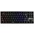 Teclado Mecânico Gamer Evolut Shodan RGB EG-203RG - Imagem 2