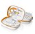 Kit Higiene com Estojo para o Bebê - Multikids Baby - Imagem 1