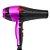 Secador de Cabelos Profissional 2200W 110V - Preto e Rosa - Imagem 3