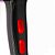 Secador de Cabelos Profissional 2200W 110V - Preto e Rosa - Imagem 8
