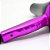 Secador de Cabelos Profissional 2200W 110V - Preto e Rosa - Imagem 5