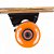 Skate Longboard Urban Sand - ES249 Atrio - Imagem 4