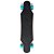 Skate Longboard Urban Trance - ES250 Atrio - Imagem 1