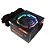 Fonte Gamer RGB Ktrok 500w Real Pfc Ativo 80 Plus Bronze - Imagem 1