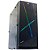 Gabinete Gamer Ktrok RGB Acrílico c/ Fonte 400w Pfc Real - Imagem 1