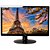 Monitor LED 19 Widescreen HDMI - Preto - Imagem 1