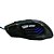 Mouse Gamer LED 2400 DPI - Imagem 5