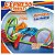 Pista Super Track com Loop - 1 carrinho - BR1016 - Imagem 2