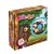 Boia Redonda Infantil Masha e o Urso - BR974 - Imagem 2