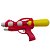 Pistola Lança Água Modelo Espacial Média 35 cm - Imagem 2