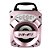 Caixa De Som Grasep D-bh1051 Portátil - Imagem 2