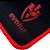 Mousepad Evolut EG-401BK Preto - Imagem 2