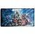 Mousepad Exbom League of Legends LOL 70X 30cm - Imagem 1