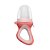Chupeta Alimentadora Infantil Bebês Redinha Multikids Rosa - Imagem 2