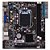 Placa Mãe Afox Intel H61 DDR3 2x8GB 1600MHz - Imagem 1