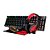 Kit Gamer 4x1 Evolut Starter EG-51 - Imagem 1
