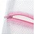 Sacos De Lavar Roupas delicadas kit com 10 peças 40x50cm - Imagem 3