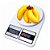 Balança Digital de Alimentos Cozinha de Alta Precisão 10 Kg - Imagem 3