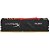 Memória Ram p/ Pc 8GB 2666MHz DDR4 CL16 HyperX Fury RGB - Imagem 2
