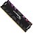 Memória Kingston HyperX Predator RGB 8GB 2933MHz DDR4 CL15 - Imagem 1