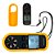 Anemômetro Digital Portátil - Paraglider/Kite/Drone/Surf/Voo - Imagem 2