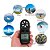 Anemômetro Digital Portátil - Paraglider/Kite/Drone/Surf/Voo - Imagem 4