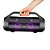 Caixa de Som Bluetooth Portátil 180W AUX/SD/USB/FM - Imagem 1