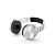 Headphone Premium Bluetooth Sd/Aux/Fm Branco - Multilaser - Imagem 1