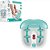 Hidromassageador para Pés Foot Spa 110v - Multilaser - Imagem 5