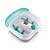 Hidromassageador para Pés Foot Spa 110v - Multilaser - Imagem 2