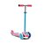 Patinete Infantil até 35kg 3 Rodas Atrio Unicórnio Rosa - Imagem 3