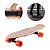 Skate Elétrico Cruiser com Controle Remoto 150W - Atrio - Imagem 2