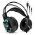 Headset Gamer 7.1 com Led -  KP-464 - Knup - Imagem 1
