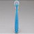 Colher Macia de Silicone p/ Bebê +6meses Livre de BPA - Imagem 2